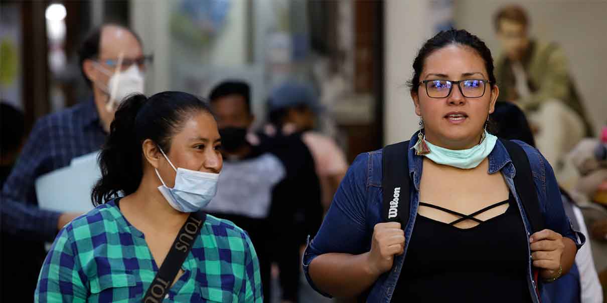 Poblanos de 31 a 50 años de edad los más atacados por el Covid