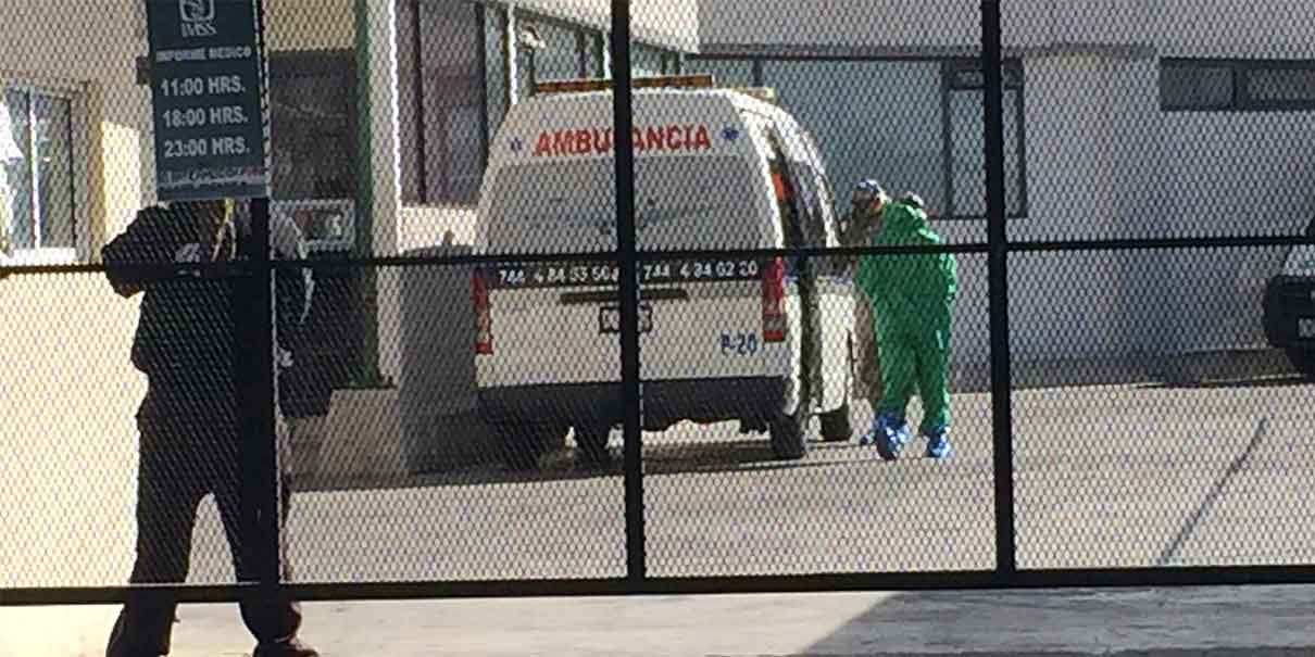 Puebla registra 606 nuevos contagios y 54 muertos por Covid durante el fin de semana