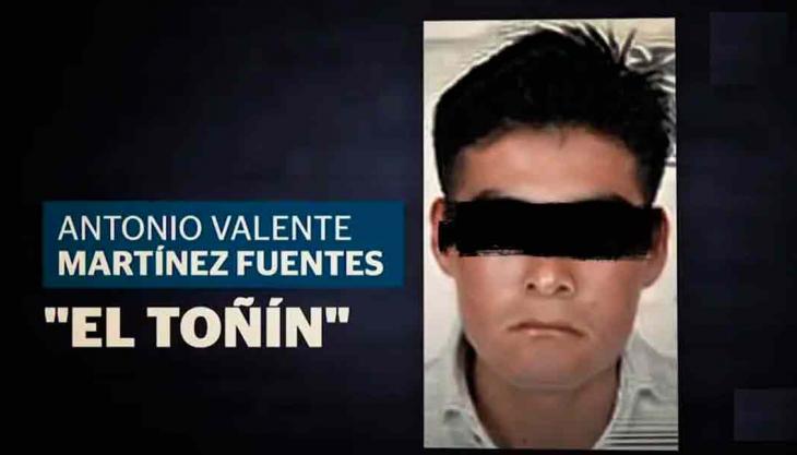 “El Toñín”, protegido por Palmarito Tochapan, centro del Triángulo Rojo de Puebla