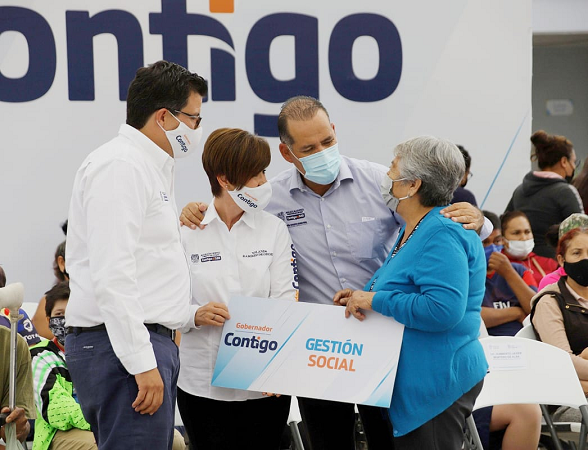 Construirán nuevo bachillerato militarizado al oriente de Aguascalientes