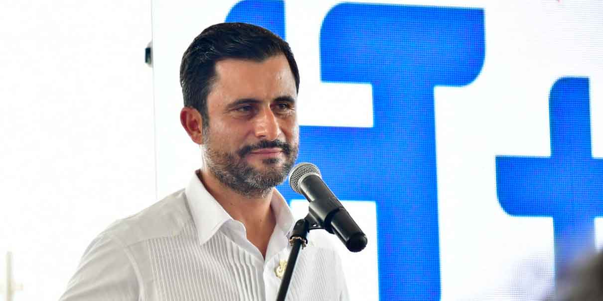 Avanza Héctor Tejada Rumbo a la presidencia de Concanaco