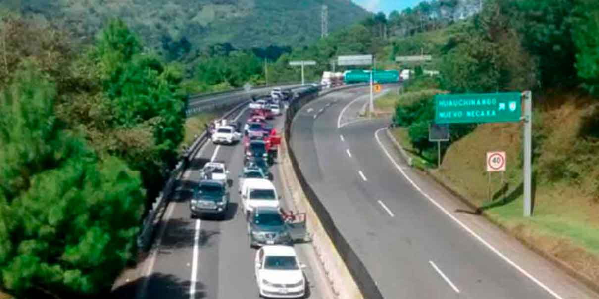 TERROR en la Sierra Norte de Puebla por ejecuciones, huachicoleo y descuartizados