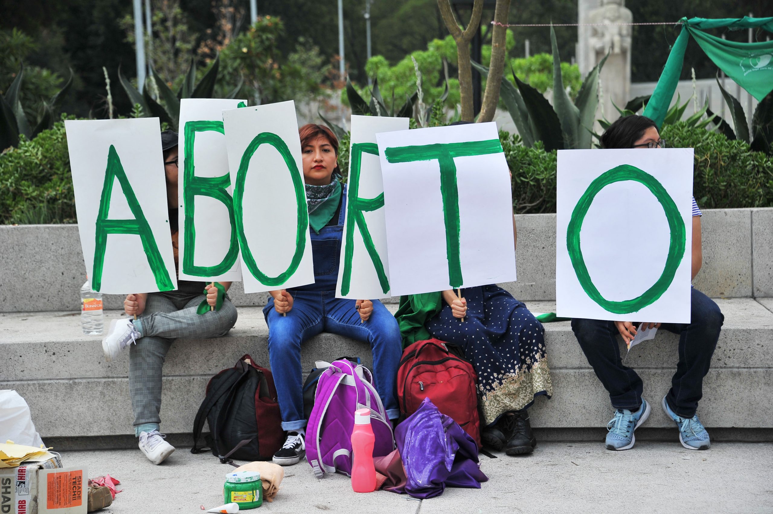 México: Suprema Corte invalida norma sobre objeción de conciencia que limita aborto