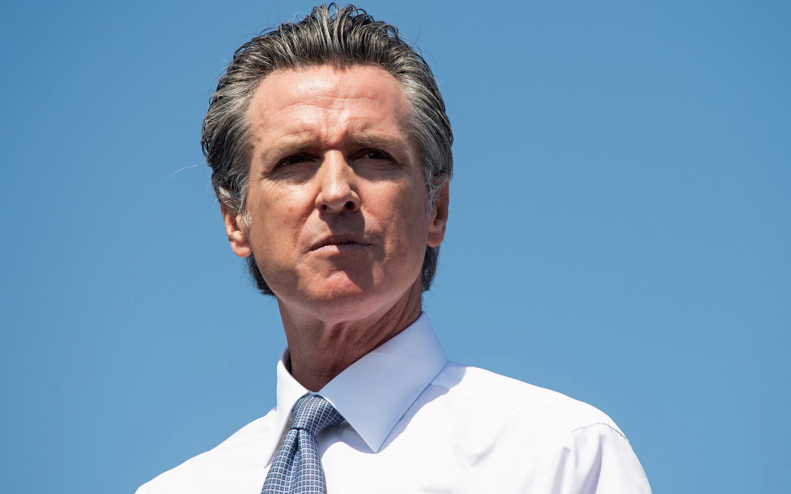 EU: en qué consiste la votación para revocar el mandato del gobernador de California