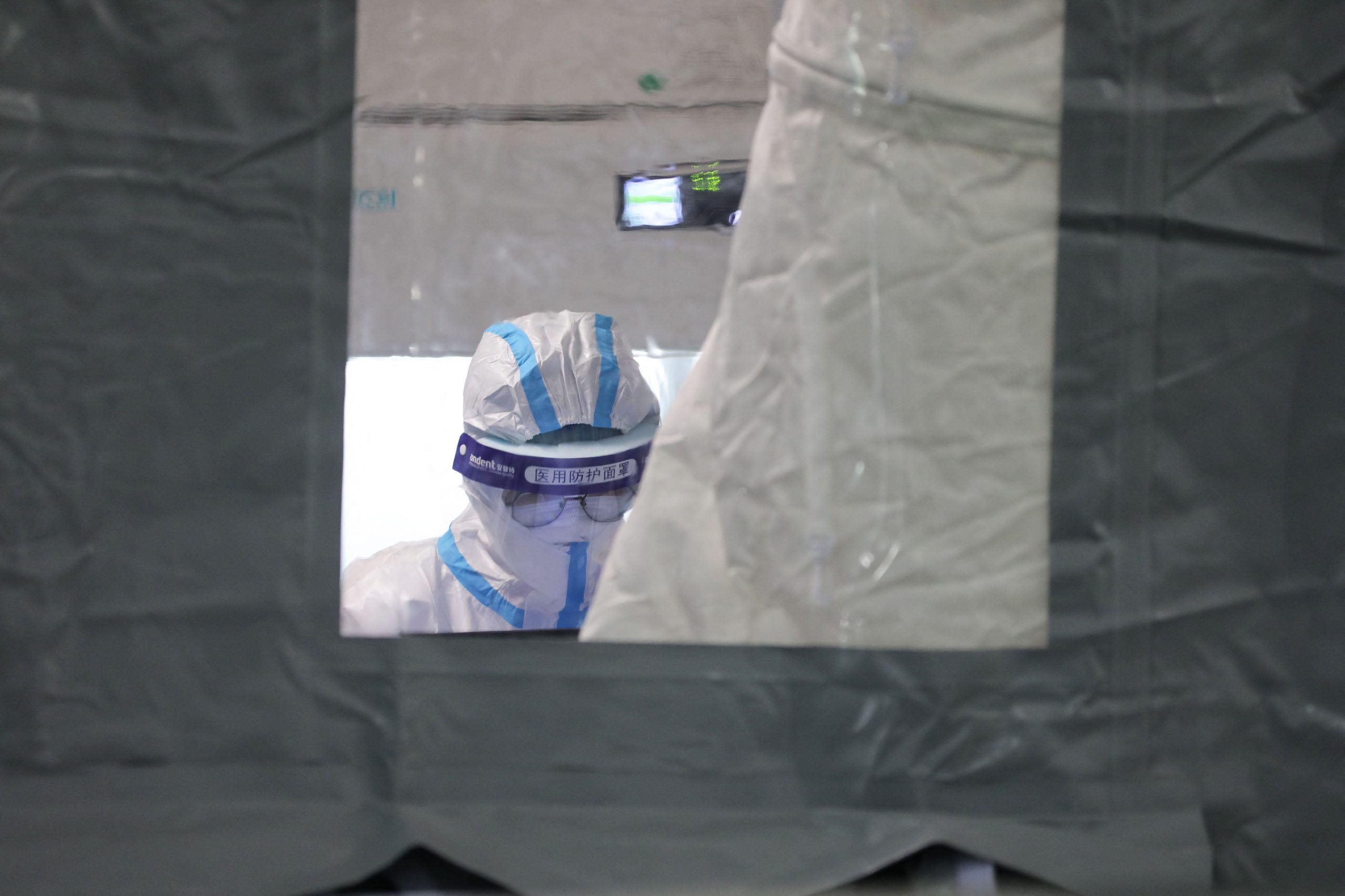 Pandemia de covid-19 estaría controlada para marzo de 2022: OMS