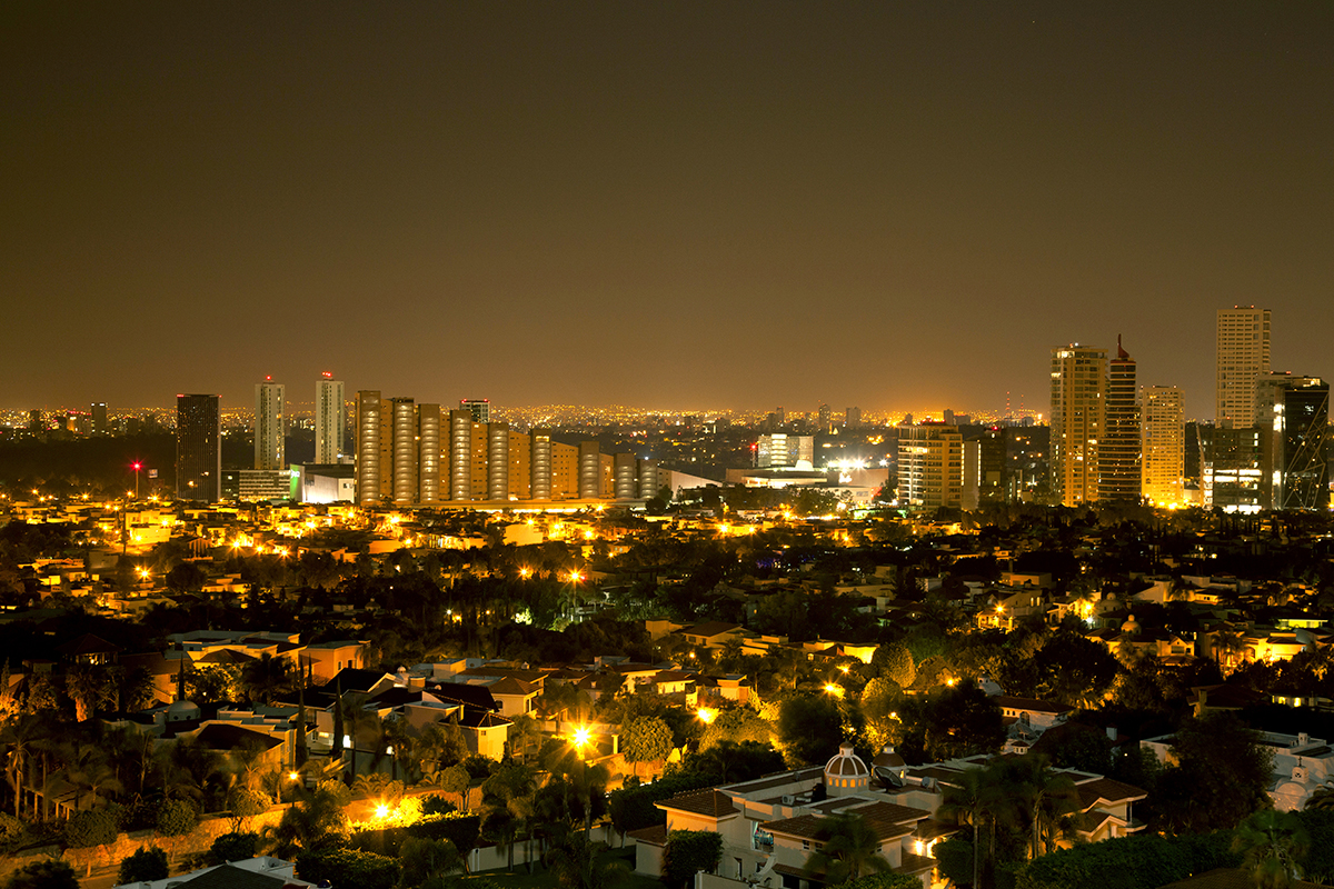 Analizarán cómo deben adaptarse las ciudades a la nueva normalidad