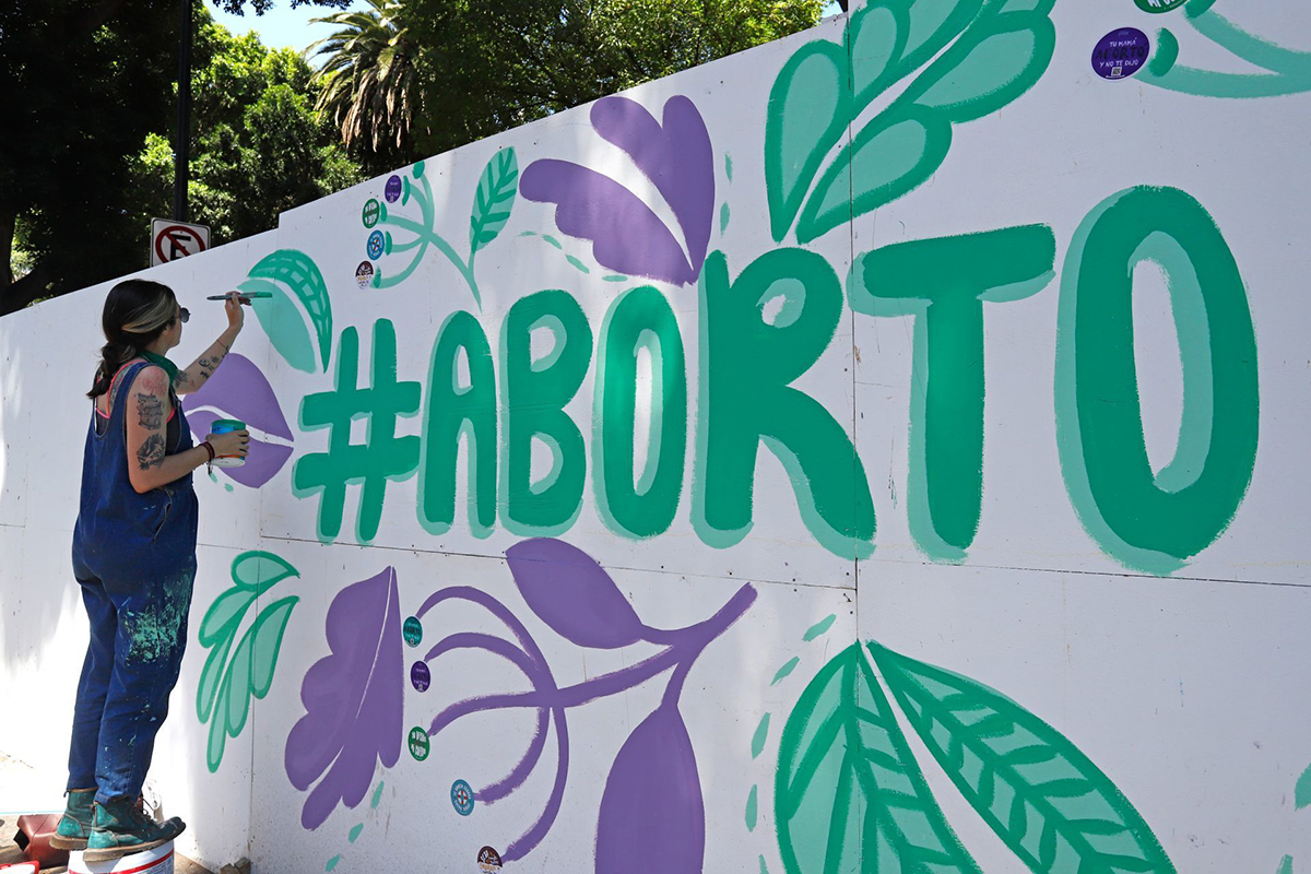 Suprema Corte de México declara inconstitucional que se castigue el aborto
