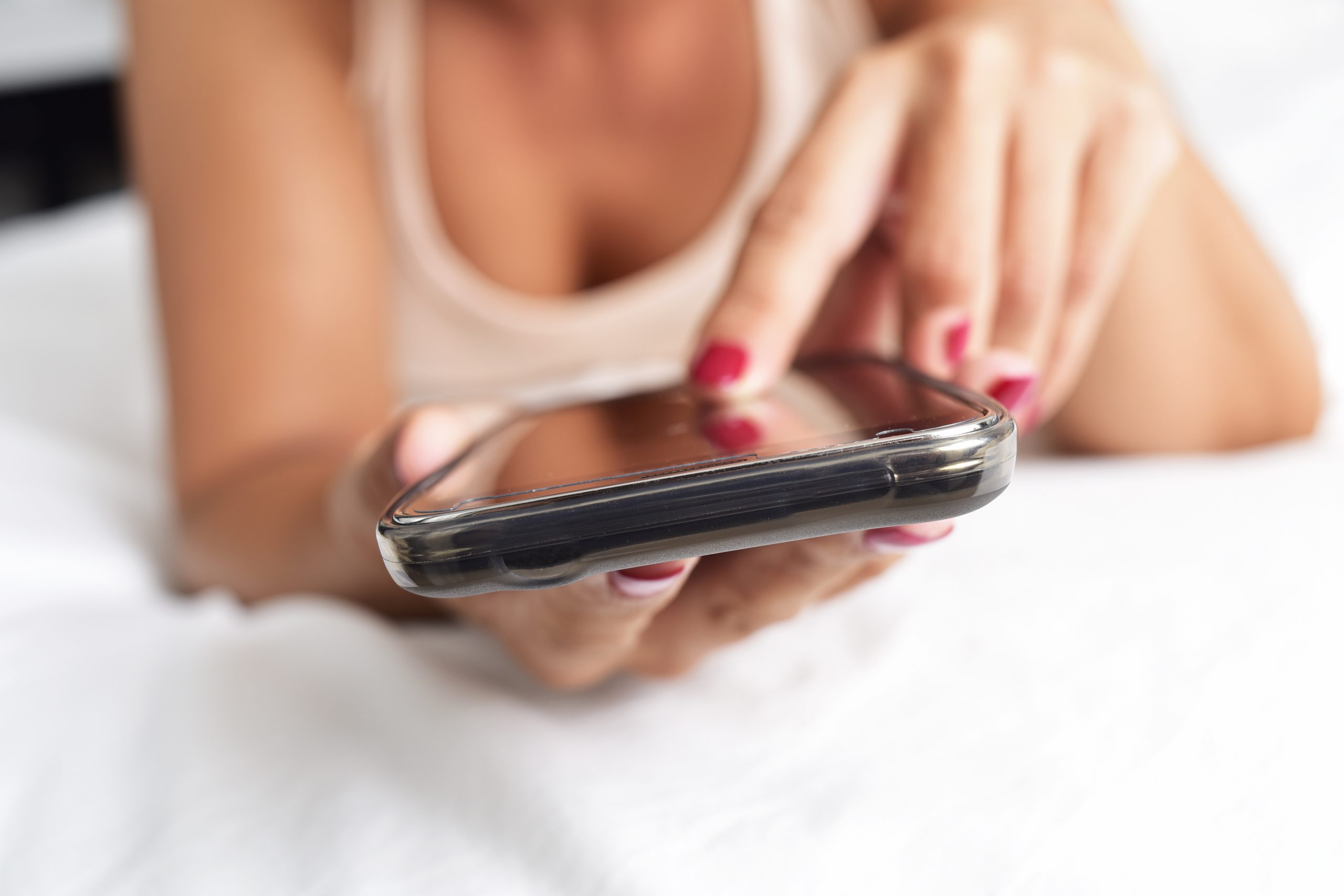 La tecnología, una aliada y rival para los educadores sexuales: expertos