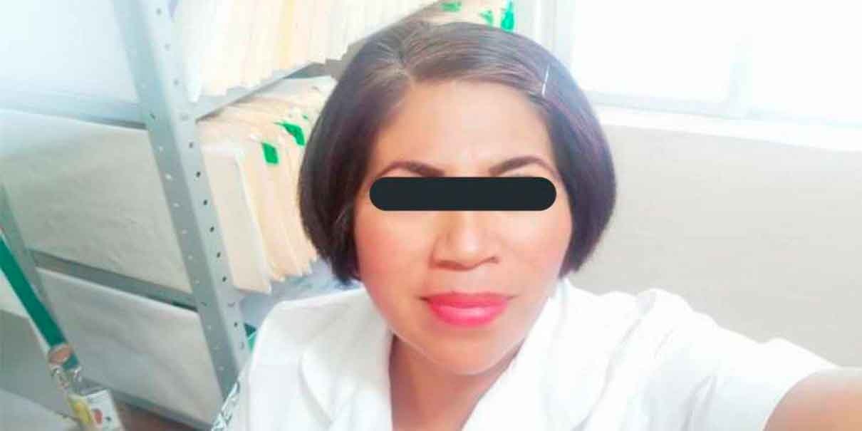 Balean a ex candidata del PSI de Nopalucan, Puebla