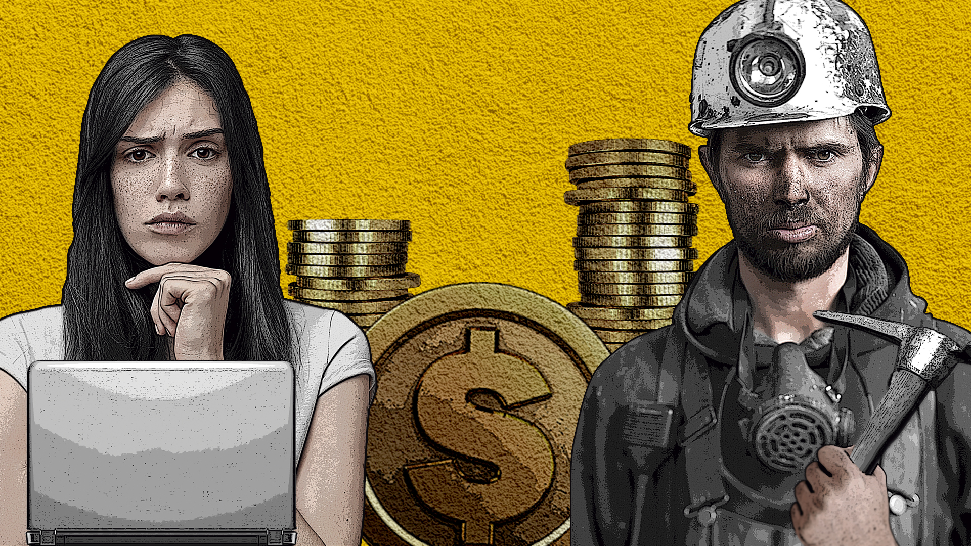 Desigualdad salarial entre mujeres y hombres, un reto a vencer en Coahuila