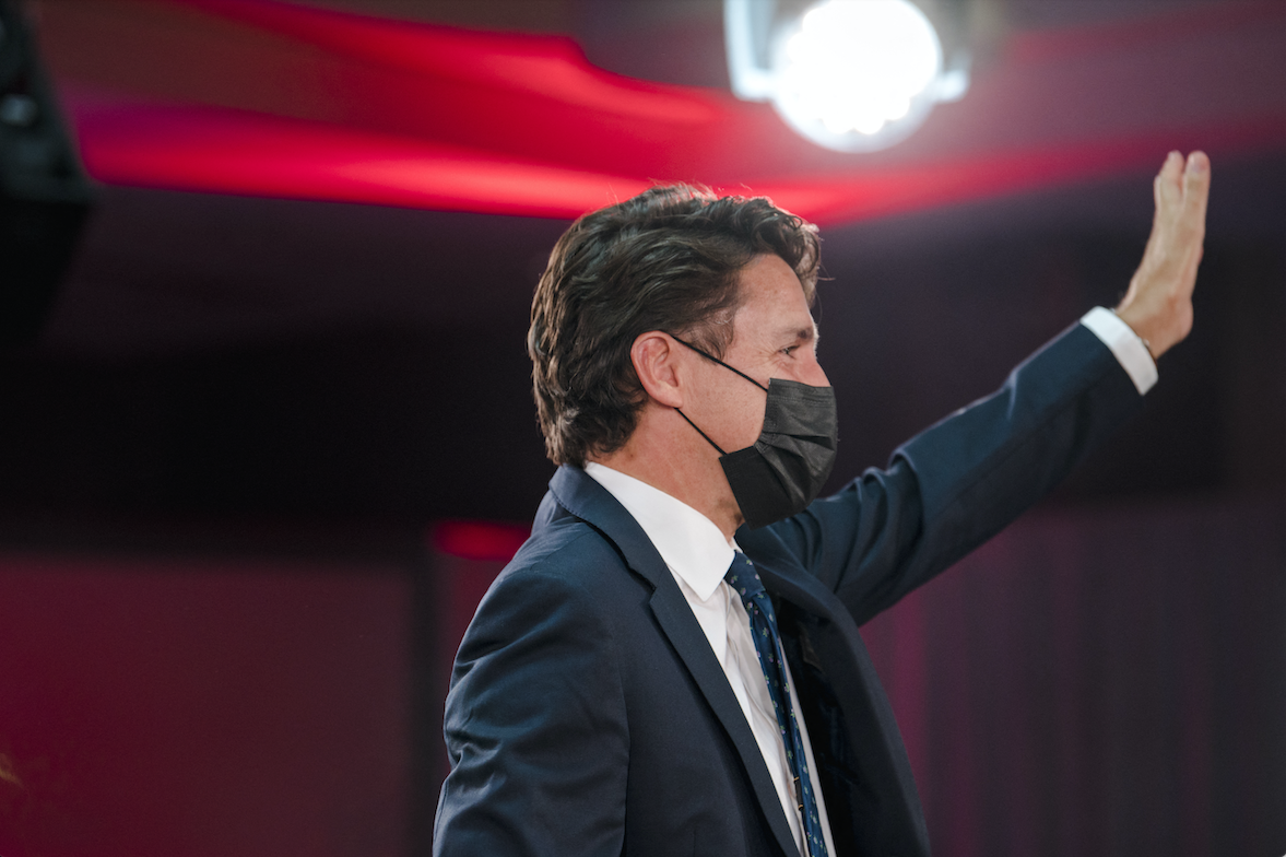 Canadá: Trudeau gana elecciones y se prepara para tercer mandato con un gobierno minoritario