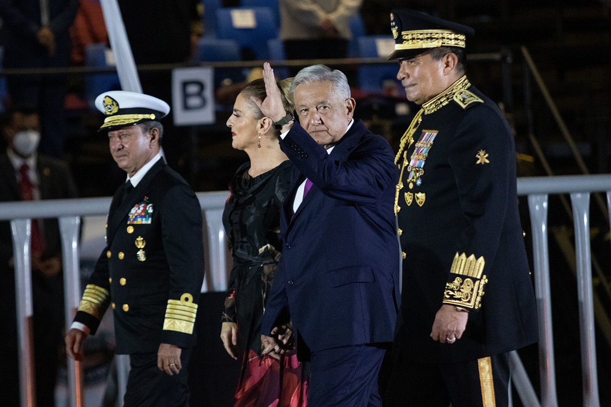 AMLO y el desconcertante bicentenario de fraternidad universal
