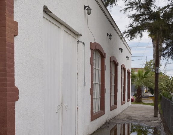 Repatrian a más del 90% de migrantes indocumentados asegurados hace días en Aguascalientes