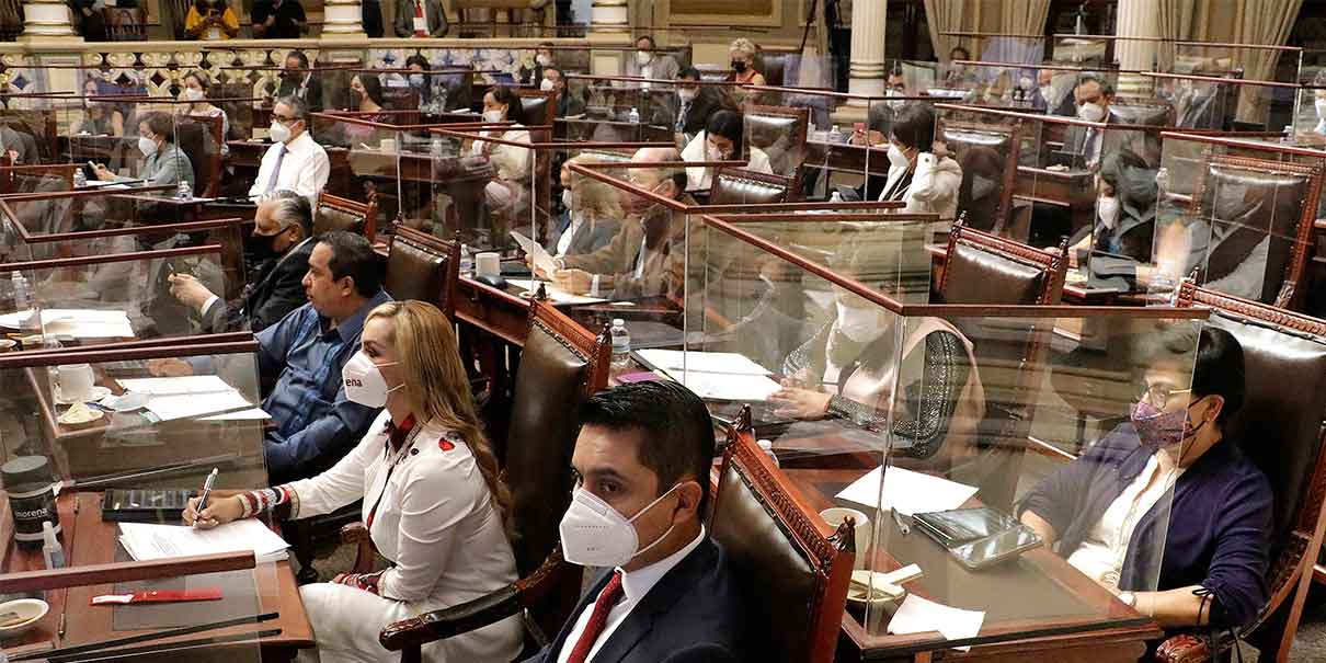 Desde el Congreso de Puebla urgen a regidores designar nuevo edil de Quecholac