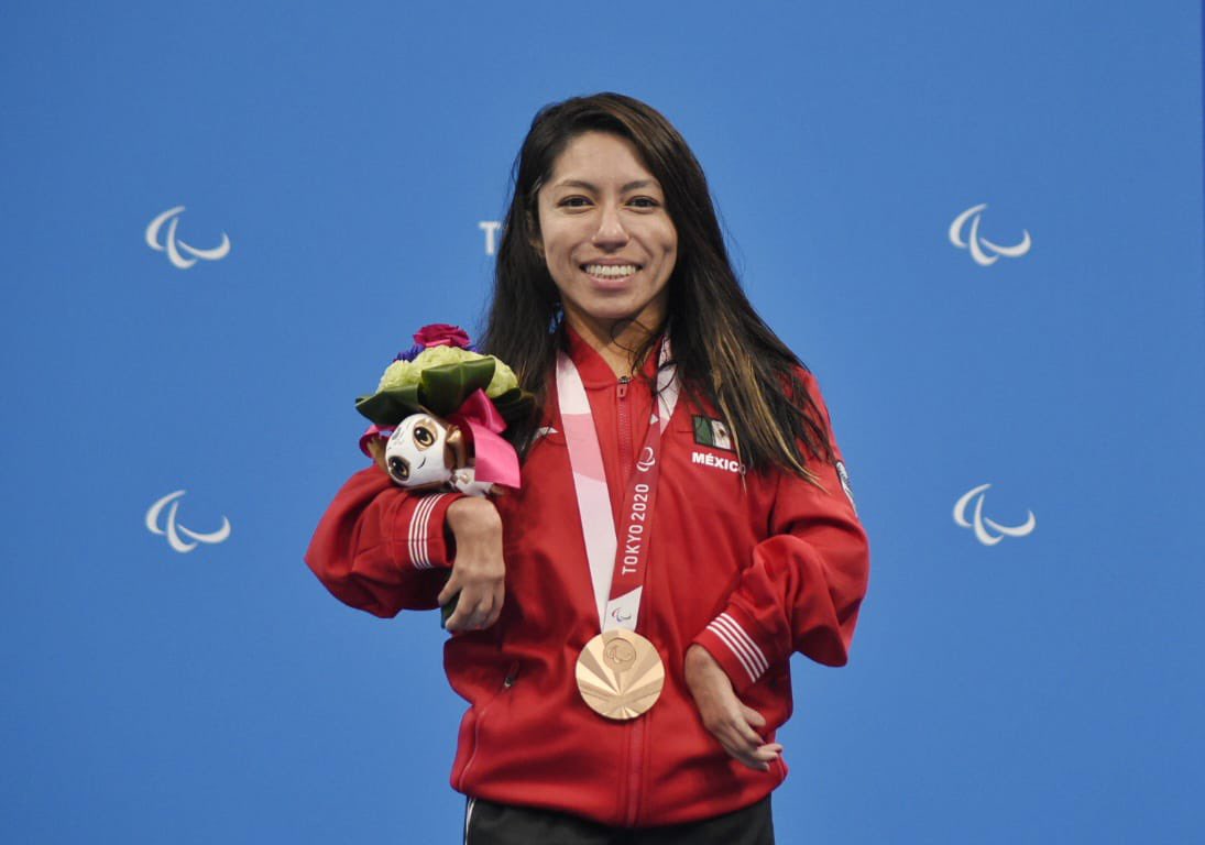 Con tres oros, una plata y seis bronces, México cierra para natación en Tokio 2020