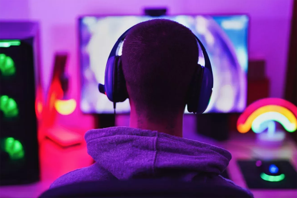 Adolescente adicto al videojuego Fortnite es hospitalizado durante dos meses