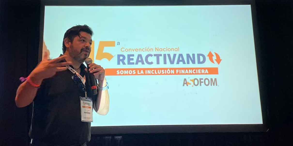 E-Factor Network, el nuevo factoraje financiero para México