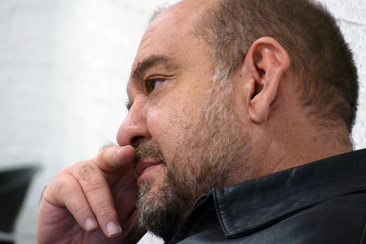 Conocer el pasado para quitarnos la necesidad de querer arreglarlo: José Luis Trueba Lara