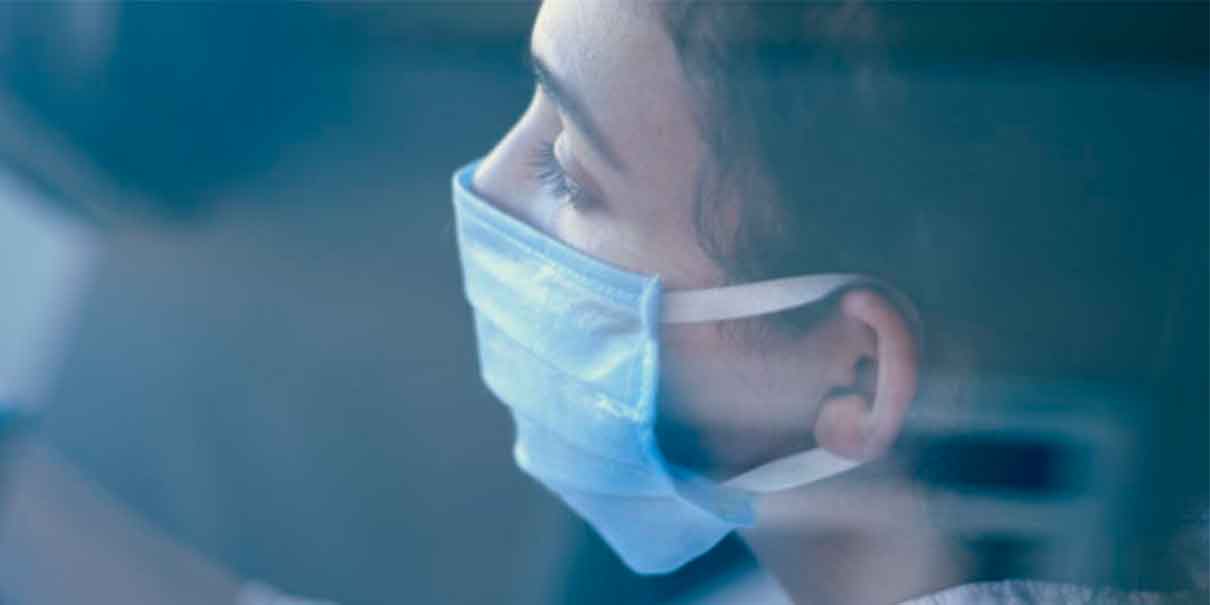 Pandemia detonó problemas mentales en familias y parejas de poblanos; las consultas médicas se elevan
