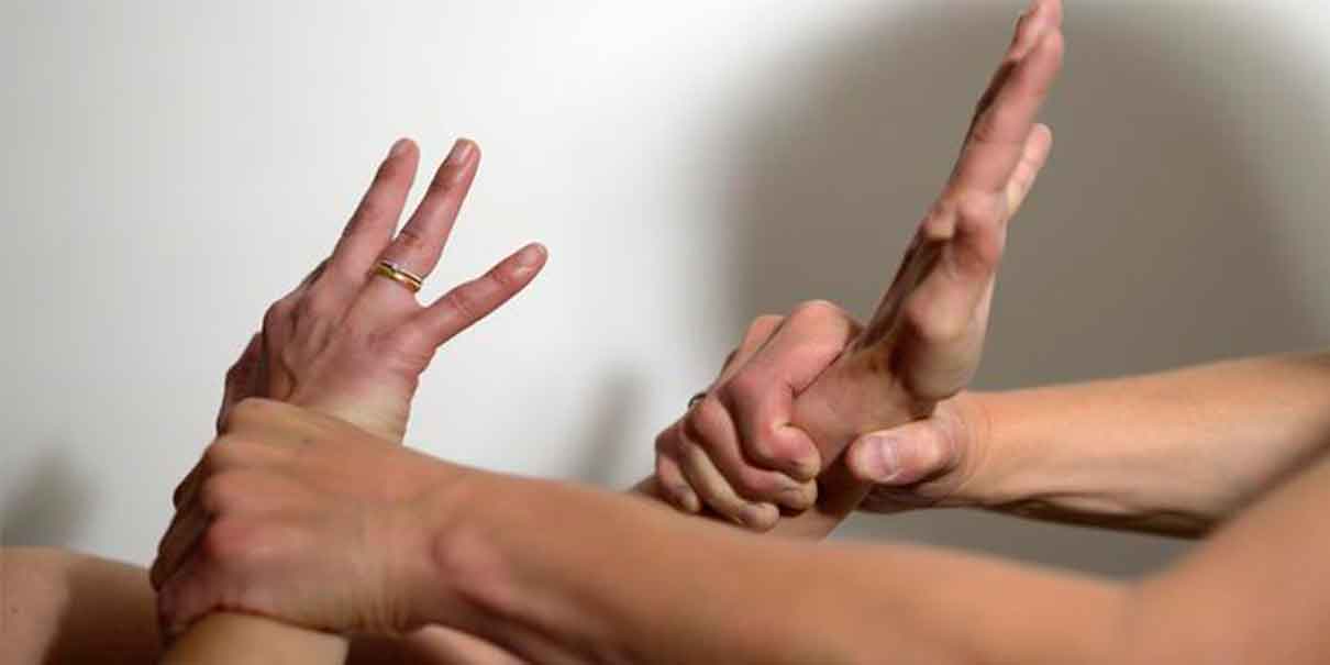 Por violencia cada vez más poblanas piden protección legal a jueces