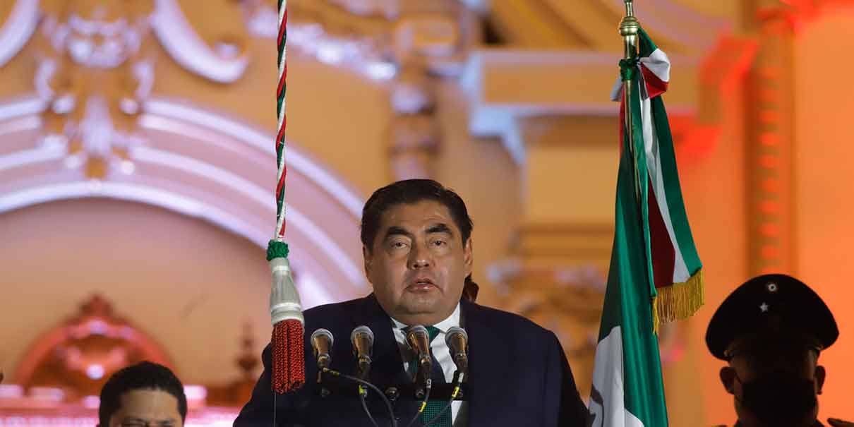 Sólo mil personas podrán asistir al Grito de Independencia en Casa Aguayo