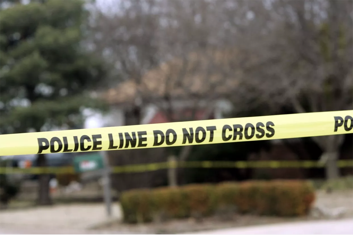 Una madre y su hija mueren de hambre en su hogar luego de que su cuidador se asfixió