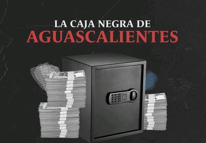 Presentan ciudadanos denuncias penales contra Congreso Estatal por &#8220;Caja Negra&#8221;