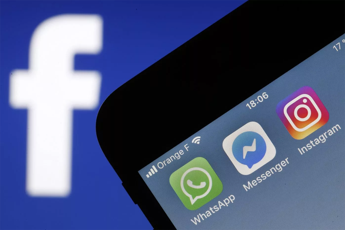 Mil trabajadores de Facebook reciben sueldo por leer mensajes de WhatsApp