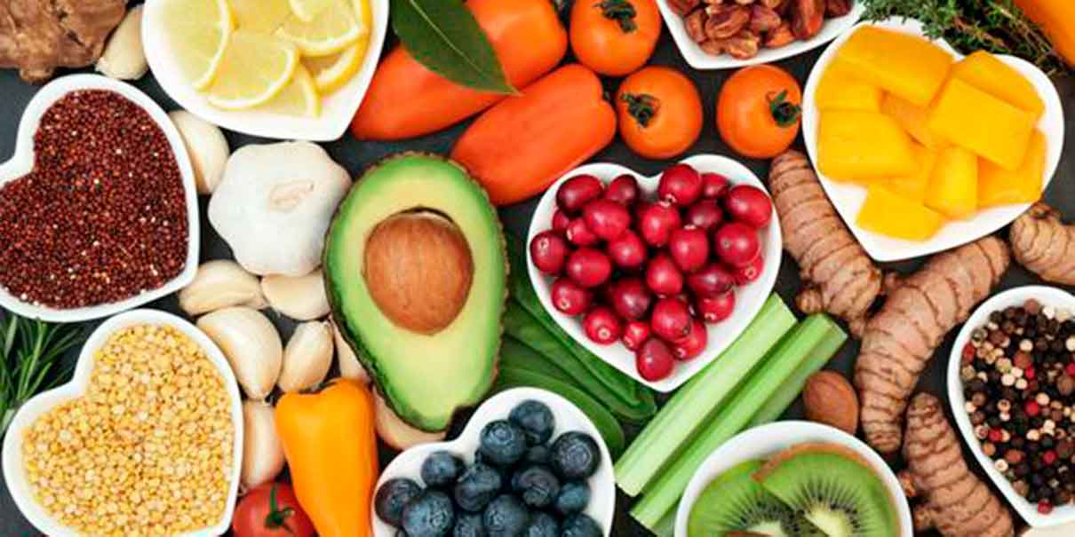 Legislar a favor de una mejor alimentación