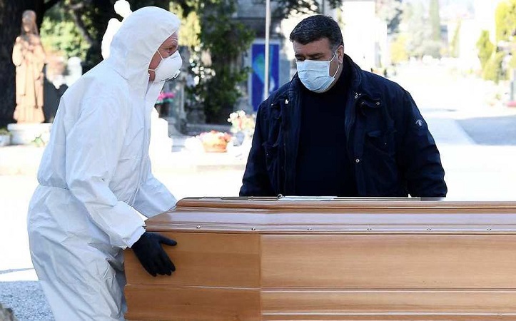 Aguascalientes, cuarto estado con más muertes por Covid-19 en servidores públicos