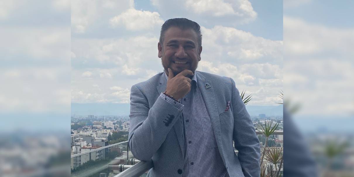 Mario Alberto Briceño Martínez, nuevo CEO de Benedetti’s Pizza