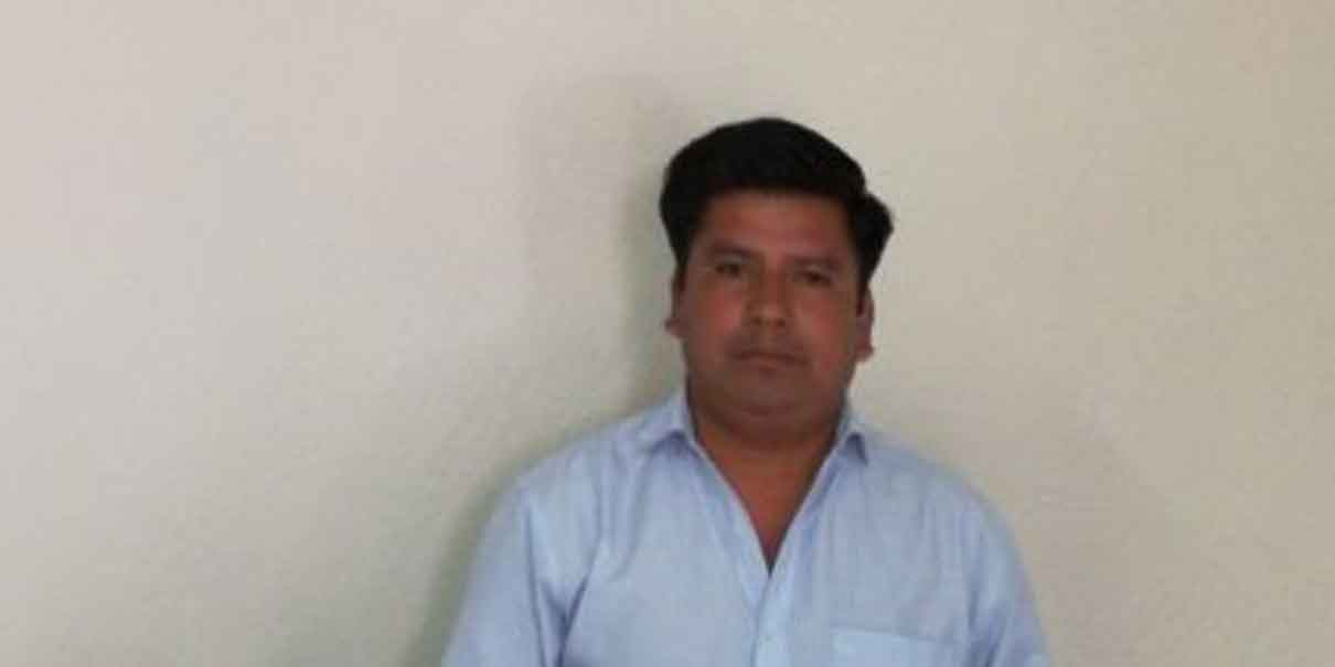 Muere por Covid-19 edil de Hermenegildo Galeana