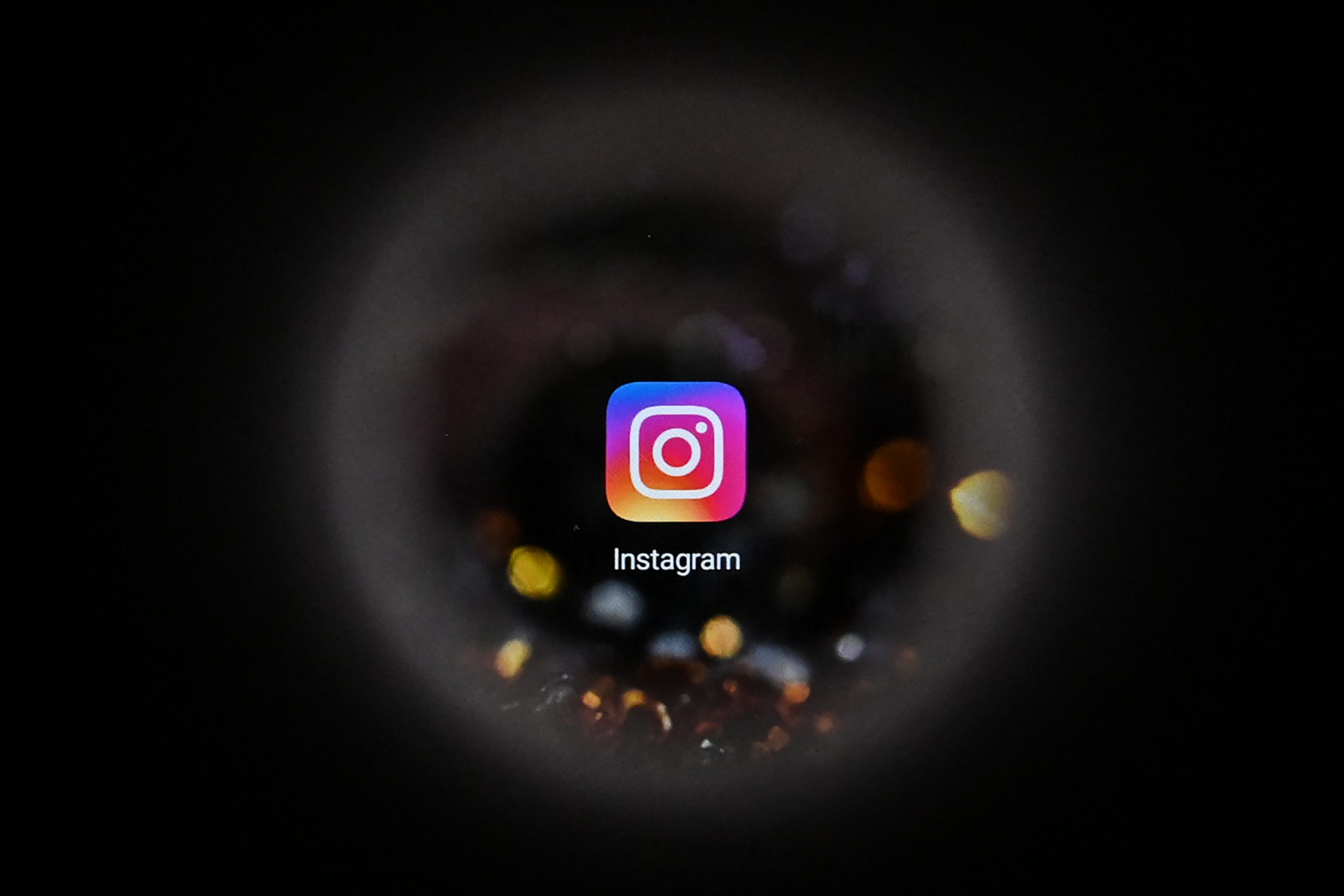 El 32 % de las mujeres que usan Instagram se sienten mal con sus cuerpos, revela estudio interno
