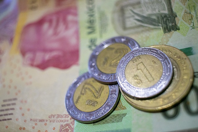 Estima tesorero estatal cerrar sexenio con 2 mil 500 mdp de deuda pública