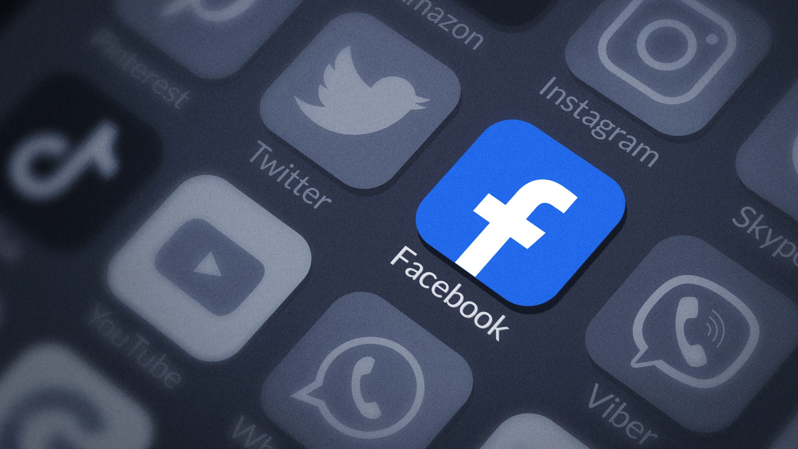 Datos personales de 1,500 millones de usuarios de Facebook están a la venta en foro de hackers