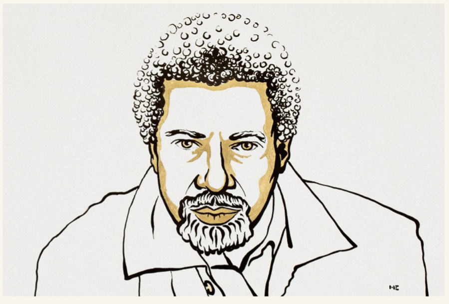 Premio Nobel de Literatura para Abdulrazak Gurnah por su &#8216;penetración intransigente y compasiva en los efectos del colonialismo&#8217;