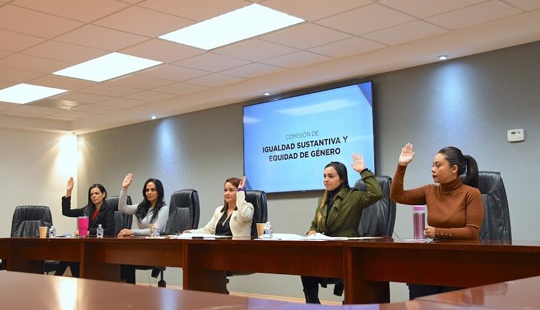 Realizará Congreso Estatal foros y consultas públicas sobre violencia a la mujer