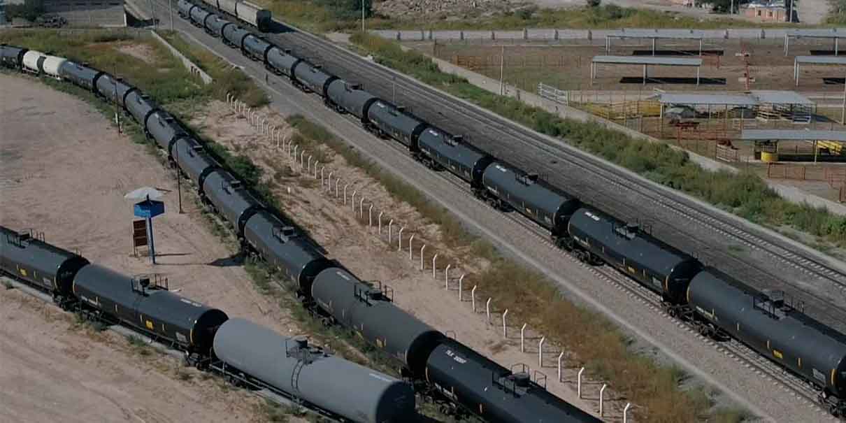 Ejecuta la CRE clausura arbitraria