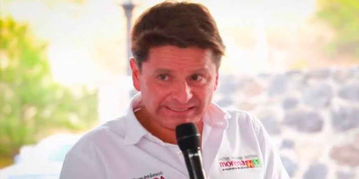 Favorecen encuestas a Cuauhtémoc Ochoa como candidato a gubernatura de Hidalgo