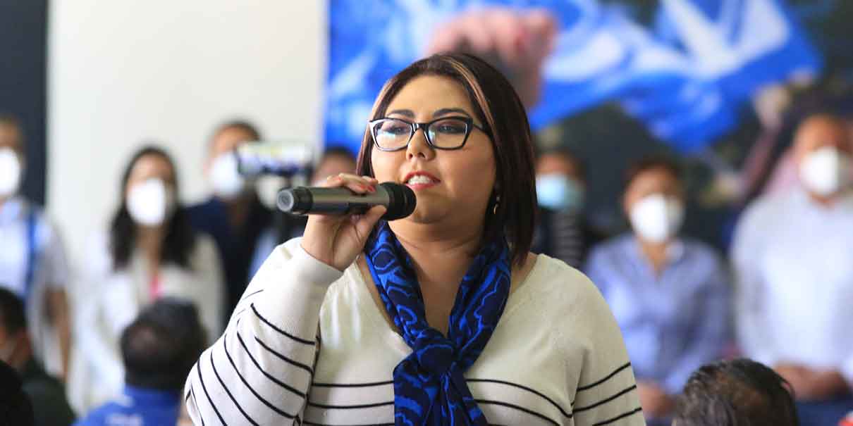 Por daño moral, Genoveva Huerta DEMANDARÁ a Augusta Díaz