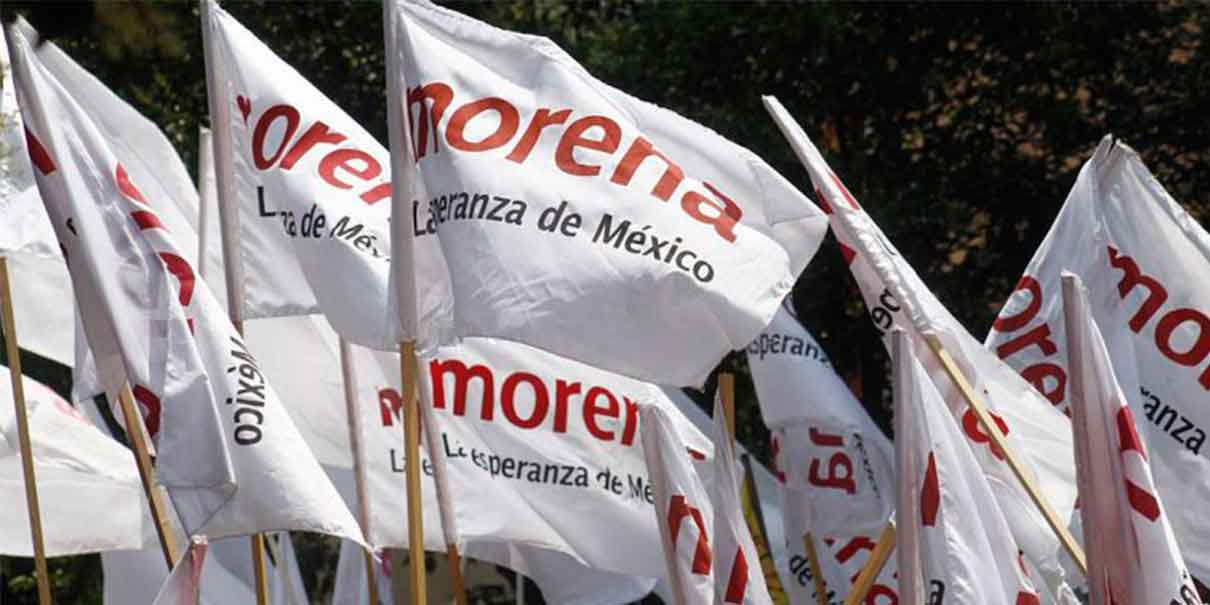 Igavim evidencia disparidad de gastos y falta de transparencia en gobiernos municipales de Morena en Puebla