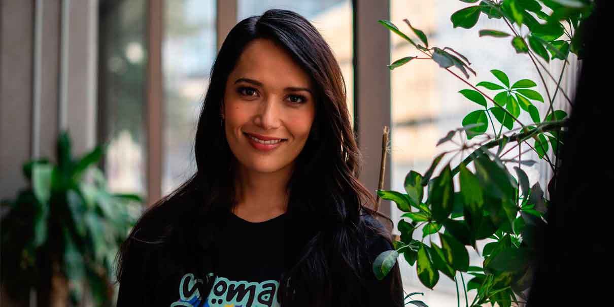 Reclutamiento inclusivo, necesario en sector empresarial: Beatriz Gasca