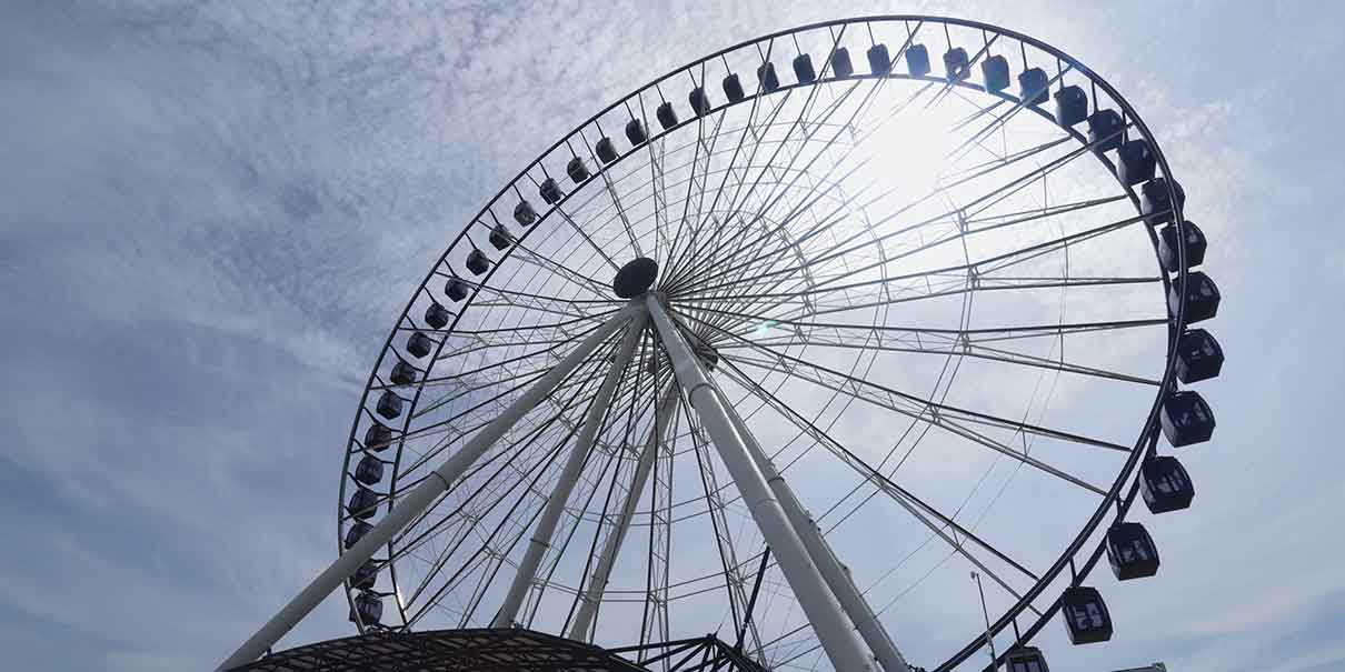 Se necesitan 100 mdp para echar a andar la Estrella de Puebla