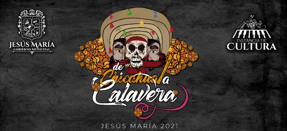 Presentan programa &#8220;De Chicahual a Calavera&#8221; en Jesús María