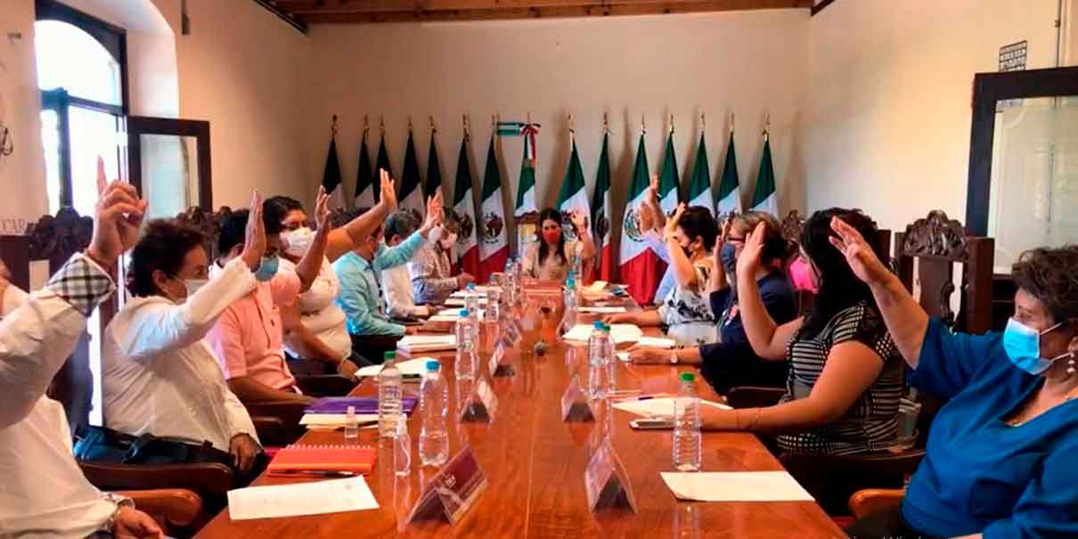 Izúcar aprueba Célula de Búsqueda de Personas Desaparecidas