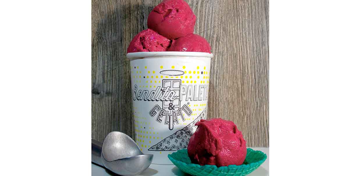 Bendita Paleta, la franquicia que viene a revolucionar el mercado mexicano