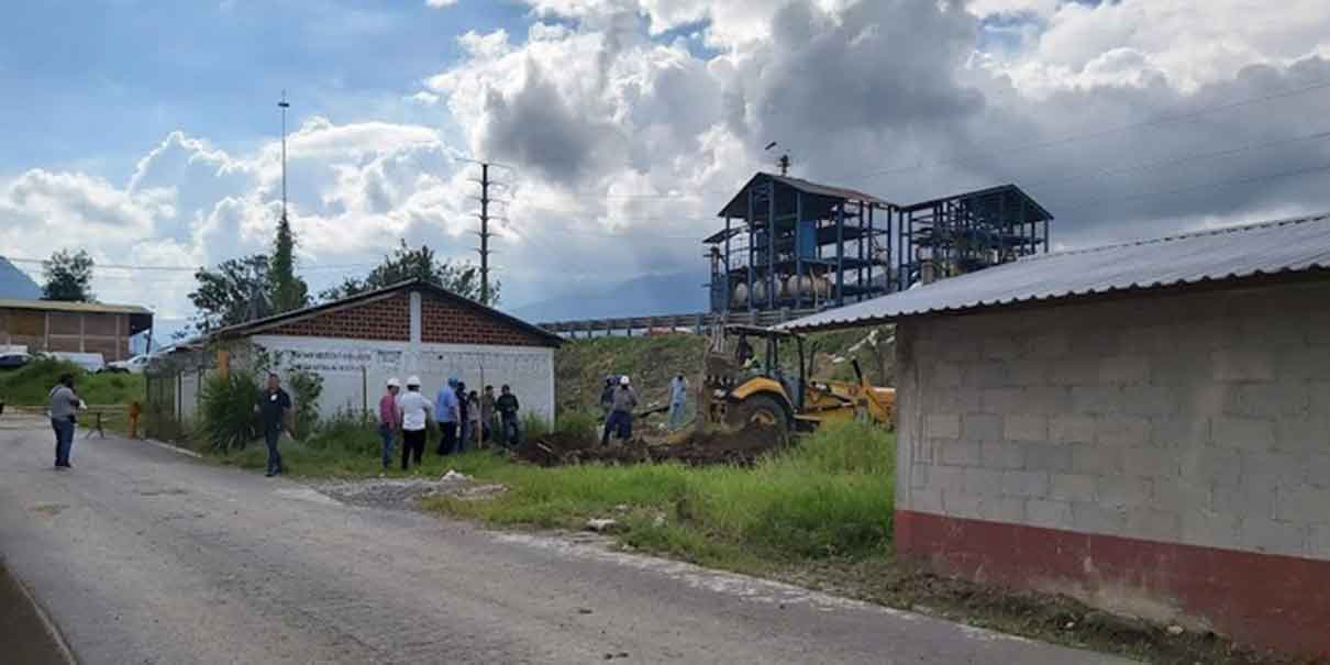 Denuncian a Destiladora del Valle por huachicoleo