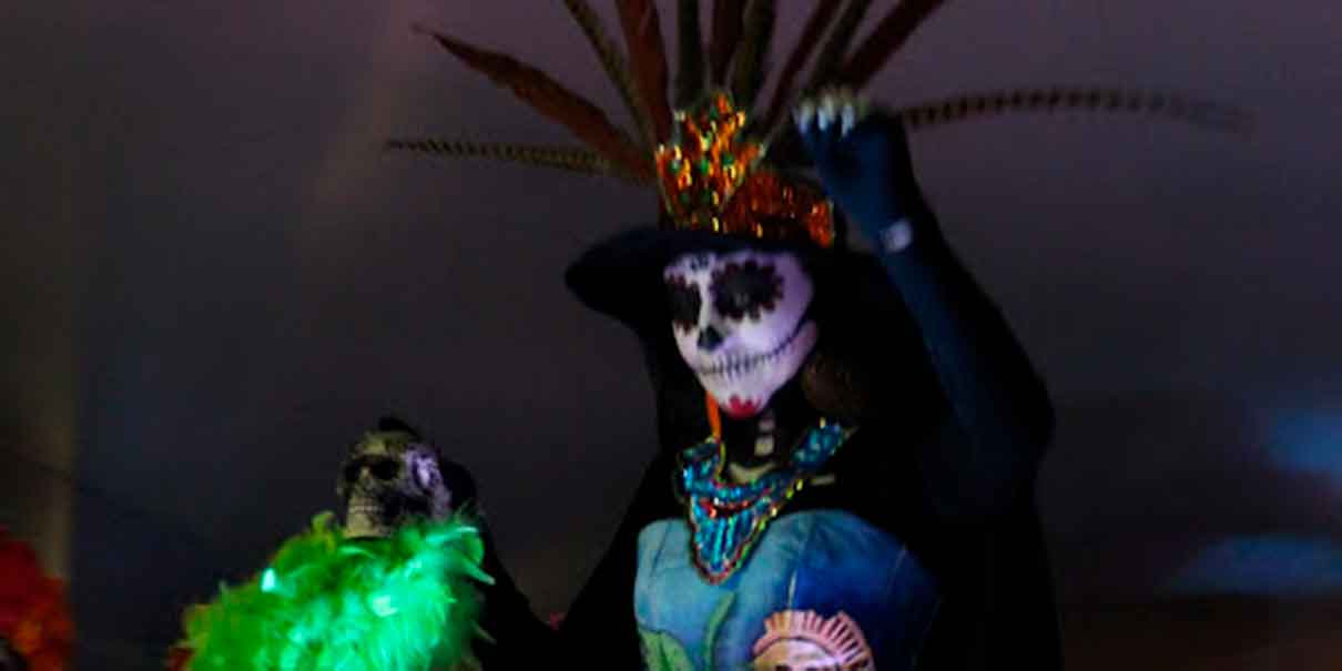 CCU BUAP celebrará Día de Muertos por seis días