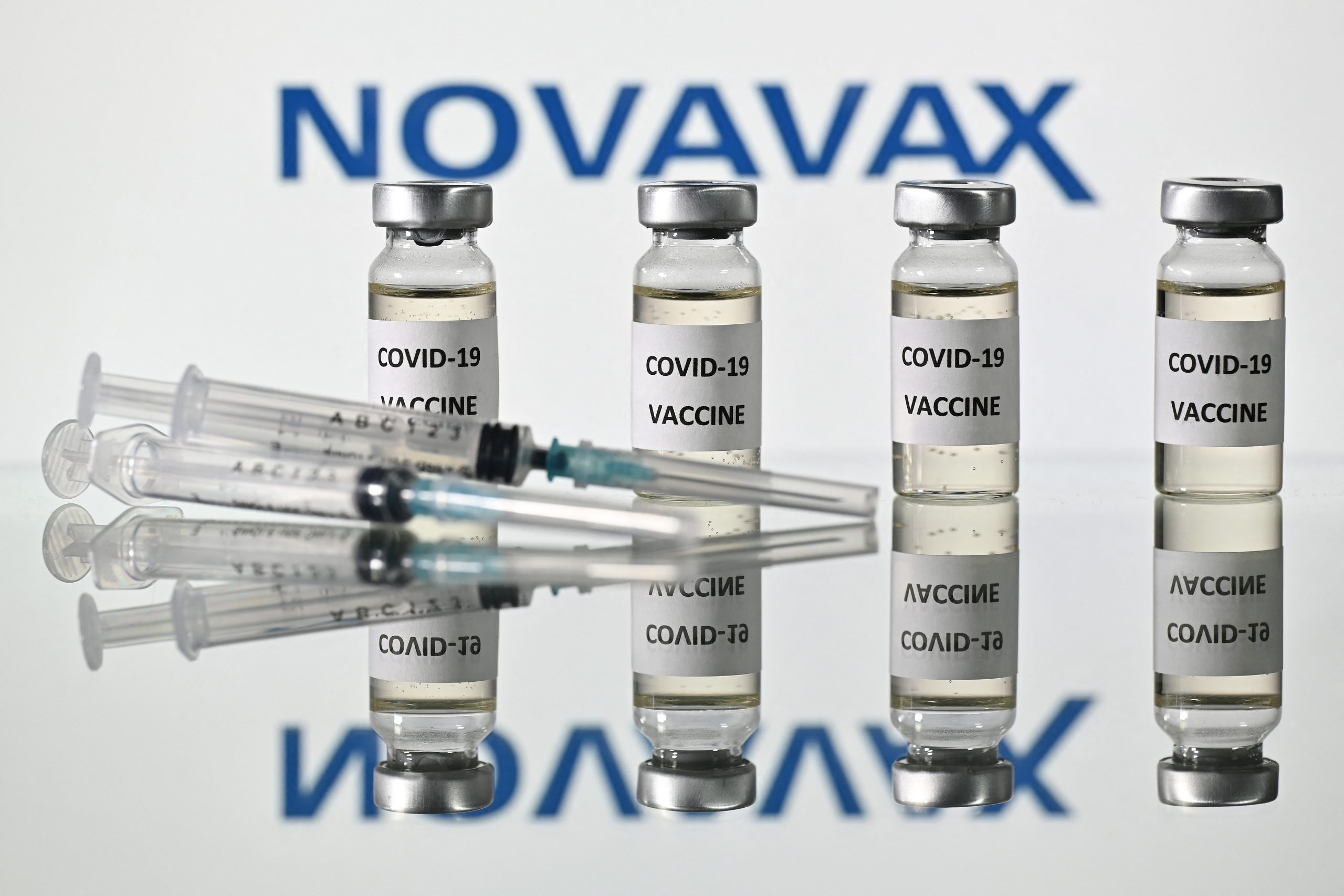 Covid-19: Indonesia se convierte en el primer país del mundo en autorizar la vacuna Novavax