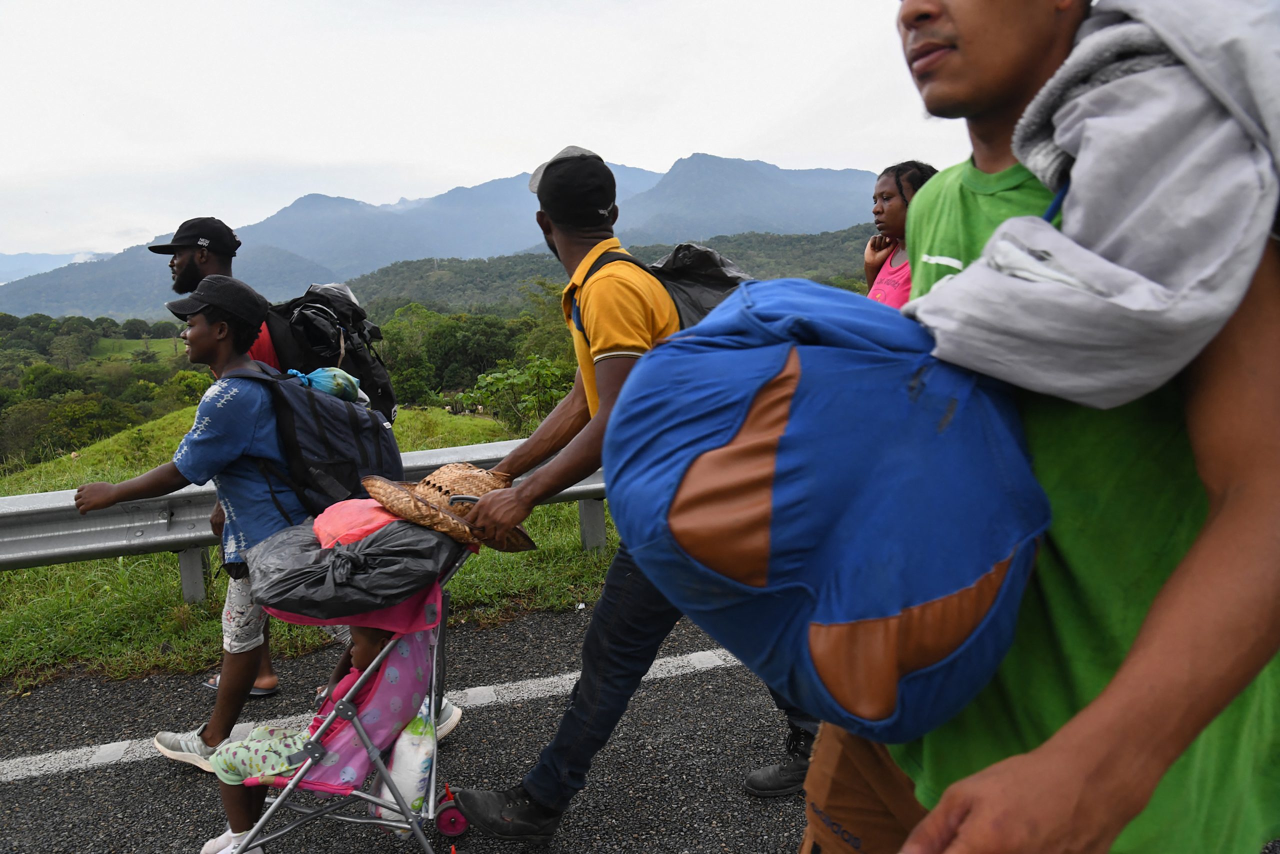 EU: Cámara de Representantes aprueba reforma migratoria sin posibilidad de ciudadanía para 11 millones de personas